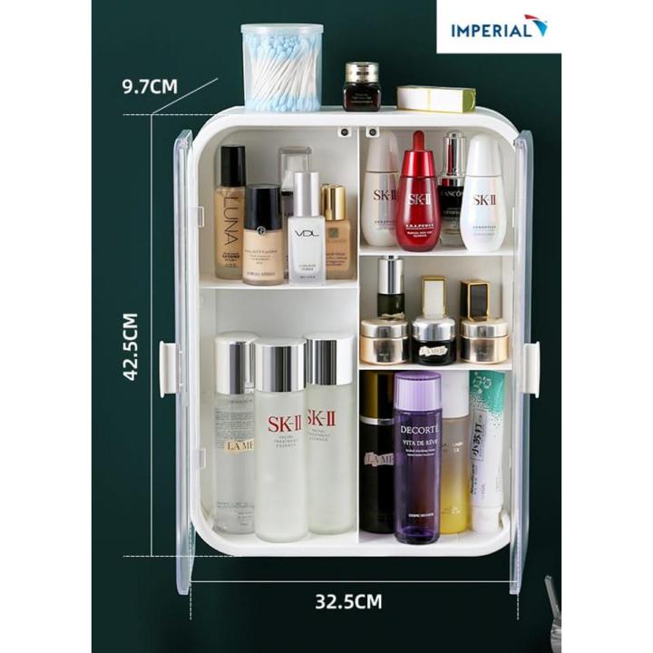 Bathroom Cabinet / Hanging Cabinet / Wall Mounted Bathroom Cabinet.