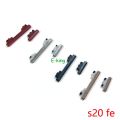 For Samsung Galaxy S20 FE S20FE Phone Housing Side Key Power Volume Button. 