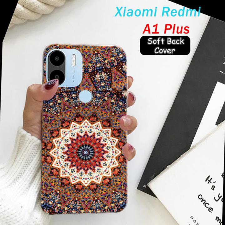 Daraz Pk Redmi A1 Mobile Cover Xiaomi Redmi A1 Plus Back Cover