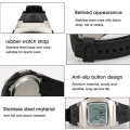 Digital Sport Countdown Watch Stopwatch Timer for Football Soccer Coach Referee. 