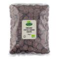 Organic Cocoa Liquor / Mass Drops 100gm. 