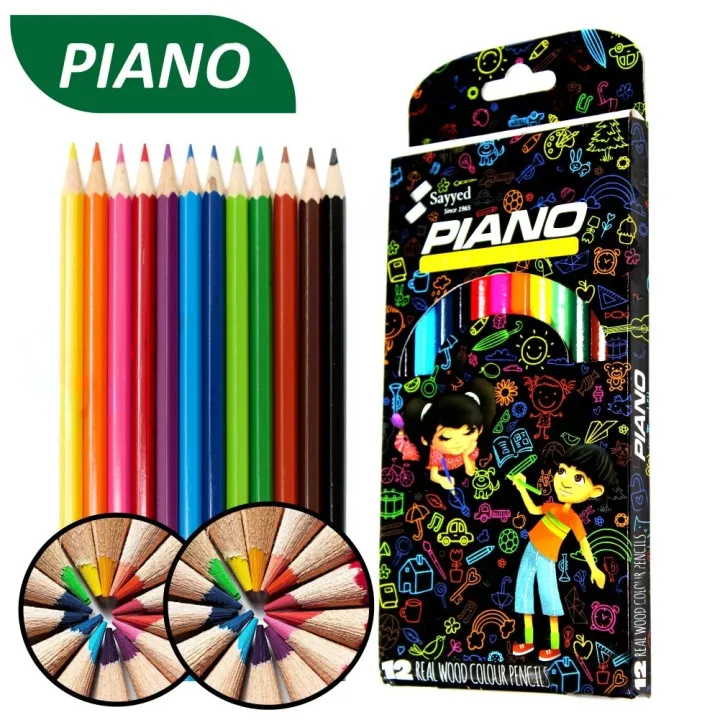 Premium%20Real%20Wood%20Color%20Pencils%20(%20Set%20of%2012%20)%20Colors%20Full%20Size-4158%20-%20Image%202