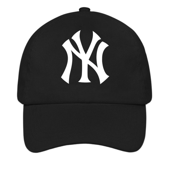 New York Yankees Cap American League Logo Hat at CustomizeGiftsPK