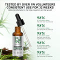 PURC Rosemary Oil Hair Growth Products for Man Women Ginger Anti Hair Loss Fast Regrowth Thicken Oils Scalp Treatment Hair Care BruberryBeD. 