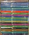 Jasoosi Dunya Jild 1 to 42 ( Complete) by Ibn-e-Safi. 