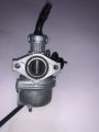 Honda Pridor  100cc Bike Japani   Carburetor. 