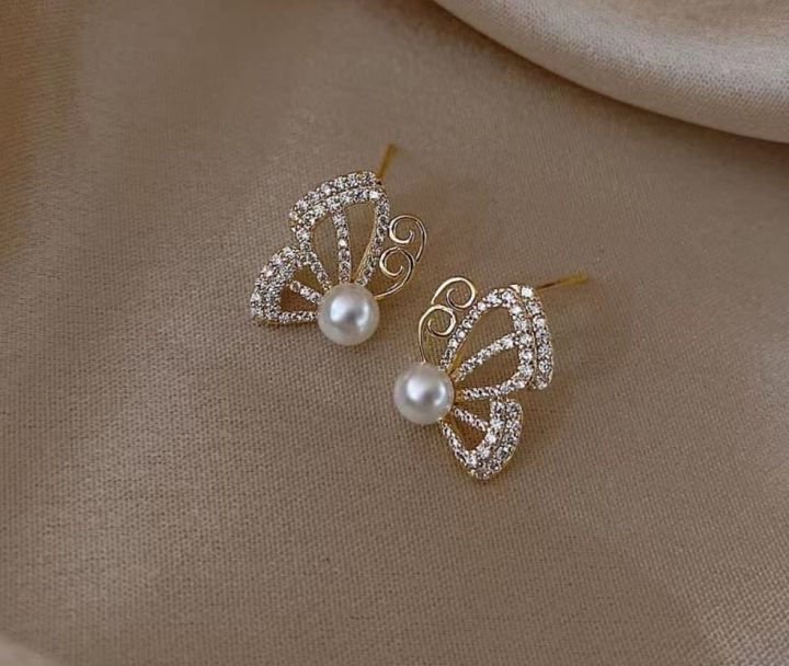 Premium Quality Butterfly Tops Pair