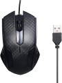 Factory Optical Wired USB Mouse Mini Mouse attested Clicks with Scroll Long Corded 2.0 Fancy Mouse. 