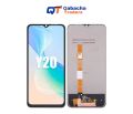 VIVO Y20 Y21 Y15s LCD Unit Panel Display Screen. 
