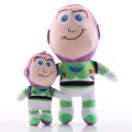 CGGJNUOH Disney Toy Story Woody Sheriff Bass Bullseye Stuffed Animals Cute Horse Cartoon Plush Doll Birthday Gift For Kids Plush Toy. 