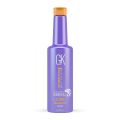 GK Hair Global Keratin Silver Shampoo 280ml. 