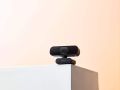 Rapoo C260 USB Black Full HD Webcam, 1080p 30hz, 360 Horizontal, 95 Super Wide-Angle. 