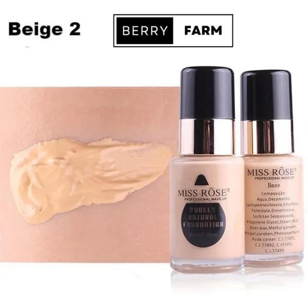 Foundation%20Makeup%20Liquid%20Oil%20Control%20Purely%20Natural%20Foundation%20Pump%20%20-%2030%20Ml%20(5%20Shades%20Available)%20-%20Image%208