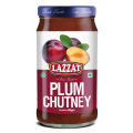 Lazzat Plum Chutney 430gm. 