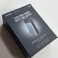 Anker 737 Power Bank (PowerCore 24000 mAh) – 140Watts. 