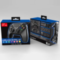 Ipega Pg-4233 Bluetooth Game Controller for PS4, IOS, Android with Six-Axis Industry Function. 