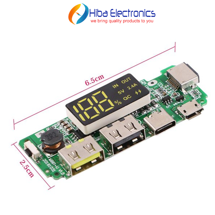 Dual%20USB%20QC%203.0%20Fast%20Charging%20Power%20Bank%20Module%20for%2018650%20Cells%20and%20Lithium%20Polymer%20Batterie%20Module%20-%20Image%205