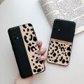 For Funda Real me Realme GT Master Edition RMX3363 RMX3360 Cases Cover Cute Cartoon Pretty Flower Soft Silicone Phone Case 6.43. 
