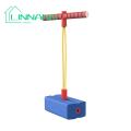 Pogo Stick Low Noise Design Stretch Bridge Foam Pogo Jumper. 