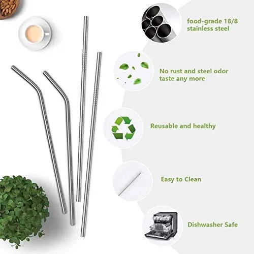 Stainless%20Steel%20Straws%20Reusable%20Drinking%20Metal%20Straw%20for%20Tumblers%20Rumblers%20Cold%20Beverage%20-%20Image%204