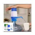 Portable Manual Drinking Water Pump. 