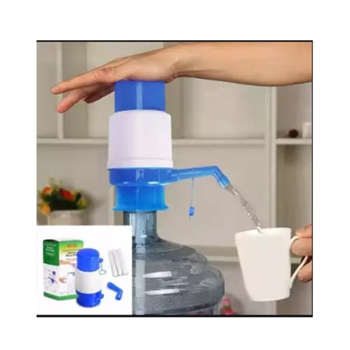 Portable Manual Drinking Water Pump