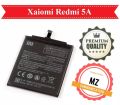 BN34 ORIGINAL BATTERY FOR XIAOMI MI REDMI 5A WITH 3000MAH BATTERY. 