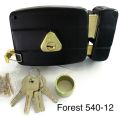 Night Latch LT Forest 540-12 Heavy Duty. 
