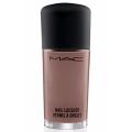 Original Macs Studio nail polish-Brown.... 