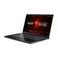 Acer Nitro V 15 ANV15-51-510Z Gaming Laptop 13th Gen Core i5-13420H, 16GB DDR5, 512GB SSD, NVIDIA RTX 4050 6GB Graphics, Backlight Keyboard, 15.6" FHD IPS 165Hz, Windows 11 Home, 1 Year Acer Official Local Warranty. 