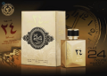 Oud 24 Hours Majestic Gold Ard Al Zaafaran for women and men 100ml EDP. 