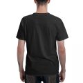 Damon Salvatore The Vampire Diaries Men's T Shirt Amazing Tee Shirt Short Sleeve Round Neck T-Shirts 100% Cotton Summer Clothes. 