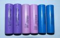 9PCS 18650 3.7v to 4.2v Cell Battery Rechargeable Original High Capacity High Quality 18650 cells 3v to 4.2v orignal used cells from laptop Batteries. 1600 to 2500 mAh Tested With Liitokala Battery Tester. 