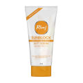 Sunblock Anti-Sebum SPF60 (40ml) Rivaj. 