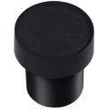 3.6mm 92 Degree Wide Angle CCTV Camera IR Board Lens Focal for 1/3" C. 