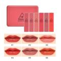 Heng Fang Lipstick set pack of 6 colors. 