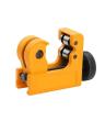 ZT -  Pipe Cutter - Black & Yellow - 3-22 mm. 