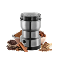 Grinder - RAF Grinder - RAF Blender - RAF 2 in 1 Blender And Grinder - Coffee Grinder - Juice Maker - Electric 2 in 1 Grinder And Blender -  300W Blender - Fruit Mixer - Spice Grinder - Home Essential - 100% Stainless Steel. 