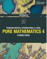 Pearson Edexcel International A Level Mathematics Pure Mathematics 4 Student Book. 