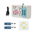 EZP2023 Plastic Programmer EZP2023 Support 24/25/93 EEPROM Bios 25T80 Burning Offline Copy. 