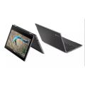 Daraz Like New Laptops  - Lenovo Chromebook 300E/500E X360 TOUCH SCREEN - 2027/2029 UPDATE -  Intel Celeron 4GB RAM 32GB Chrome OS. 