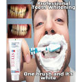 100ml Removing Dental Calculus Toothpaste Whitening Preventing Bad Breath Periodontitis Teethpaste Brightening Oral Cleaning. 