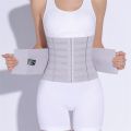 [CMENIN Girls] Waist Trainer Tummy Slimming Sheath Reducing Girdles Weight Loss Shapewear Belly Shapers Modeling Belt Woman Body Shaper Corset S0238. 