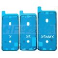 1set new Waterproof Adhesive Sticker For iPhone 13 12 mini 11 pro max 6S 7 8 Plus X XR XS Max LCD Screen Frame Bezel Seal Tape Glue +Battery Sticker. 