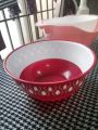 New unique design Adora Bowl plastic .. 