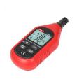 UT333BT Mini Temperature Humidity Meter Hygrometer Meter. 