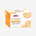 Saeed Ghani - Vitamin C Anti Aging Face Cream. 