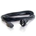 FCI Power Cable 1.8M Original Power Cable For Computer, LCD, LED,Power Supply, Printers, Adaptors, UPS & Other Devices. 