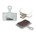 SPORT 4 Pairs Bicycle Disc Brake Pads for XTR M9100. 