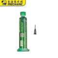 Mechanic Green UV Solder Mask BGA Paint Prevent Corrosive Arcing UV Photosensitive Ink Mechanic Green UV Solder Mask BGA Paint Prevent Corrosive Arcing UV Photosensitive Ink || Mechanic UV Mask || Green UV Mask ||. 
